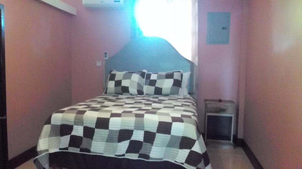 Hotel Tropik Leadonna مونتيغو باي المظهر الخارجي الصورة