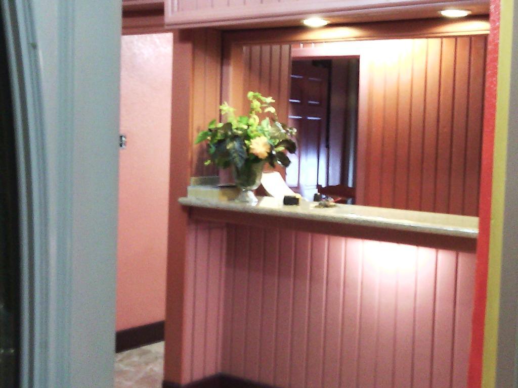Hotel Tropik Leadonna مونتيغو باي المظهر الخارجي الصورة